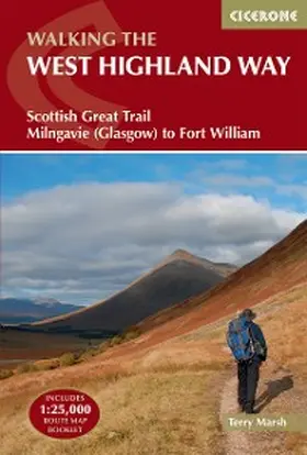 Marsh |  The West Highland Way | eBook | Sack Fachmedien