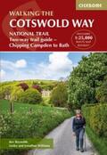 Reynolds |  The Cotswold Way | eBook | Sack Fachmedien