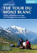Reynolds / Williams |  Trekking the Tour du Mont Blanc | eBook | Sack Fachmedien