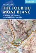 Reynolds / Williams |  Tour du Mont Blanc Map Booklet | eBook | Sack Fachmedien