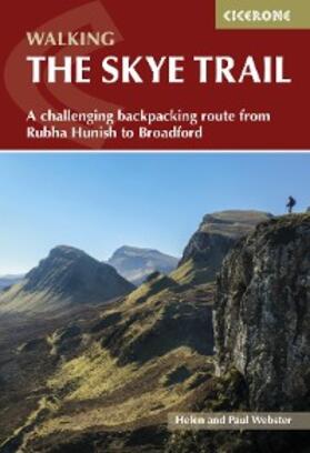 Webster |  The Skye Trail | eBook | Sack Fachmedien