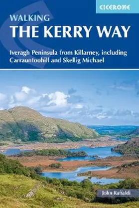 Raffaldi |  Walking the Kerry Way | eBook | Sack Fachmedien