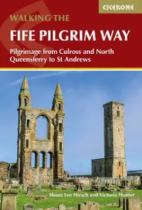 Hirsch / Hunter |  Walking the Fife Pilgrim Way | eBook | Sack Fachmedien