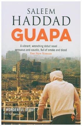 Haddad |  Guapa | Buch |  Sack Fachmedien