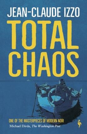 Izzo |  Total Chaos | Buch |  Sack Fachmedien