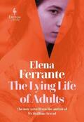 Ferrante |  The Lying Life of Adults | Buch |  Sack Fachmedien