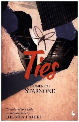 Starnone |  Ties | Buch |  Sack Fachmedien