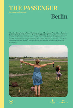 Smith |  The Passenger: Berlin | Buch |  Sack Fachmedien