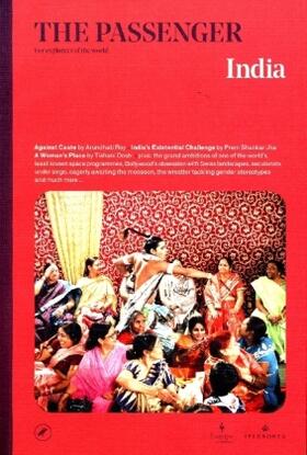 India | Buch | 978-1-78770-296-7 | www.sack.de