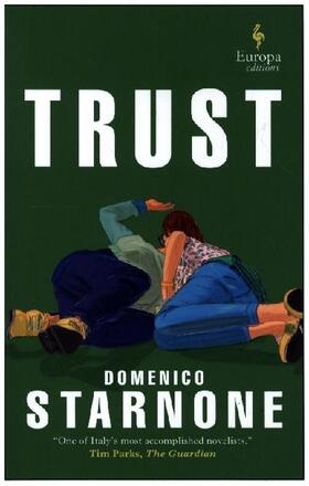 Starnone |  Trust | Buch |  Sack Fachmedien
