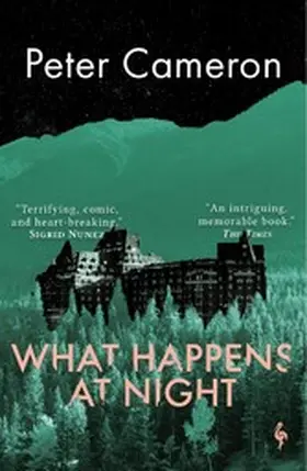 Cameron | What Happens at Night | E-Book | sack.de