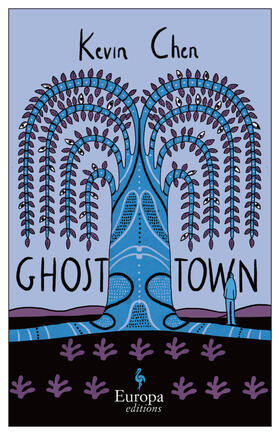 Chen |  Ghost Town | Buch |  Sack Fachmedien