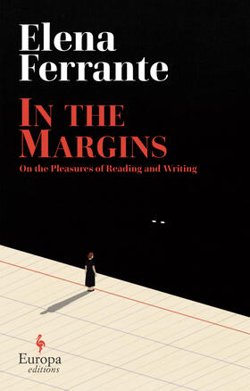 Ferrante |  In the Margins | Buch |  Sack Fachmedien