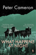 Cameron |  What Happens at Night | Buch |  Sack Fachmedien