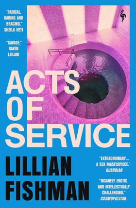 Fishman |  Acts of Service | Buch |  Sack Fachmedien
