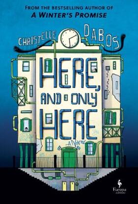Dabos |  Here, and Only Here | Buch |  Sack Fachmedien