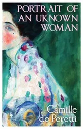 De Peretti |  Portrait of an Unknown Woman | eBook | Sack Fachmedien