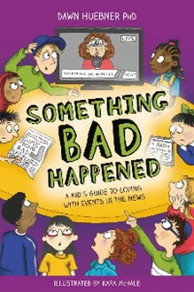 Huebner |  Something Bad Happened | eBook | Sack Fachmedien