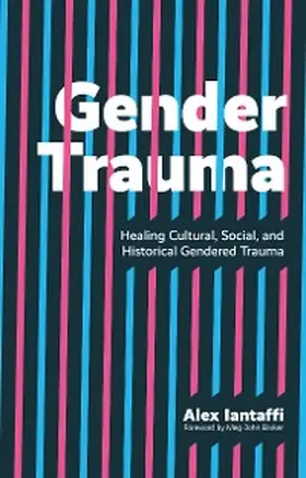 Iantaffi |  Gender Trauma | eBook | Sack Fachmedien