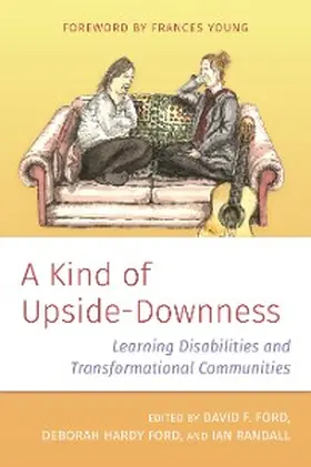 Ford / Randall |  A Kind of Upside-Downness | eBook | Sack Fachmedien