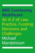 Mandelstam |  NHS Continuing Healthcare | eBook | Sack Fachmedien
