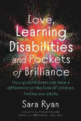 Ryan |  Love, Learning Disabilities and Pockets of Brilliance | eBook | Sack Fachmedien