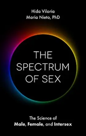Viloria / Nieto |  The Spectrum of Sex | eBook | Sack Fachmedien
