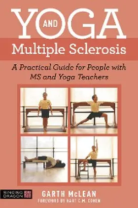 McLean |  Yoga and Multiple Sclerosis | eBook | Sack Fachmedien