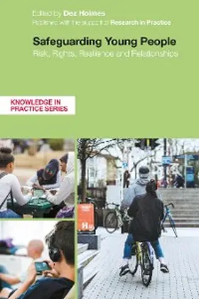 Holmes |  Safeguarding Young People | eBook | Sack Fachmedien