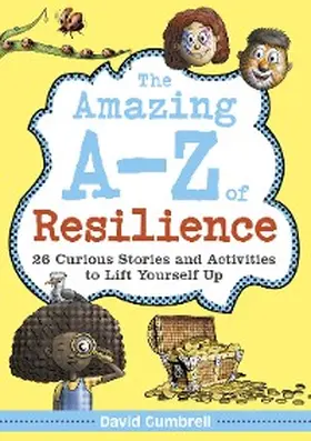 Gumbrell |  The Amazing A-Z of Resilience | eBook | Sack Fachmedien