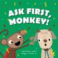 Bell |  Ask First, Monkey! | eBook | Sack Fachmedien
