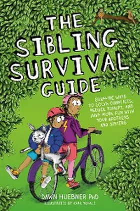 Huebner |  The Sibling Survival Guide | eBook | Sack Fachmedien