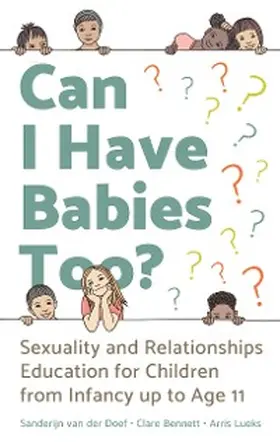Doef / Bennett / Lueks |  Can I Have Babies Too? | eBook | Sack Fachmedien