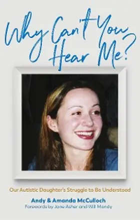 McCulloch |  Why Can't You Hear Me? | eBook | Sack Fachmedien