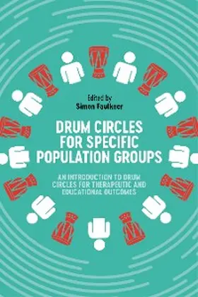 Faulkner |  Drum Circles for Specific Population Groups | eBook | Sack Fachmedien