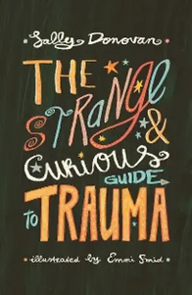 Donovan |  The Strange and Curious Guide to Trauma | eBook | Sack Fachmedien