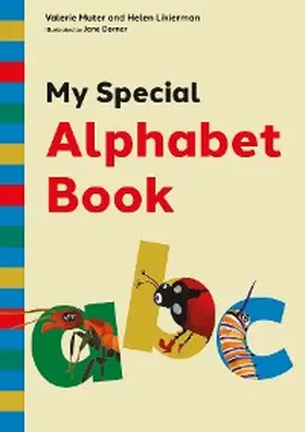 Likierman / Muter |  My Special Alphabet Book | eBook | Sack Fachmedien