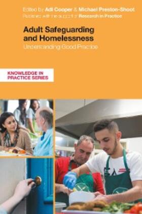 Cooper / Preston-Shoot | Adult Safeguarding and Homelessness | E-Book | sack.de
