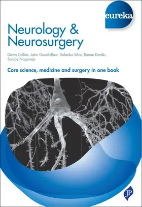 Collins / Goodfellow / Silva |  Eureka: Neurology & Neurosurgery | eBook | Sack Fachmedien