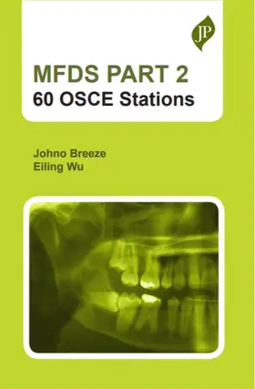 Breeze / Wu |  MFDS Part 2 | Buch |  Sack Fachmedien