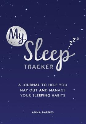 Barnes / Publishers |  My Sleep Tracker | Buch |  Sack Fachmedien