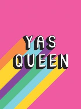 Publishers | Yas Queen | Buch | 978-1-78783-534-4 | www.sack.de