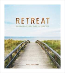 Brockway |  Retreat | Buch |  Sack Fachmedien