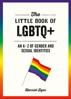Dyer |  The Little Book of LGBTQ+ | Buch |  Sack Fachmedien