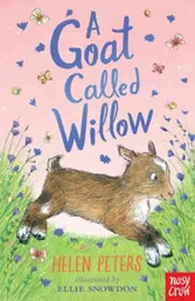 Peters |  A Goat Called Willow | eBook | Sack Fachmedien