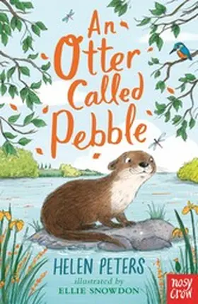 Peters |  An Otter Called Pebble | eBook | Sack Fachmedien
