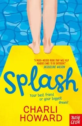 Howard |  Splash | eBook | Sack Fachmedien