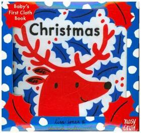  A Tiny Little Story: Christmas | Buch |  Sack Fachmedien