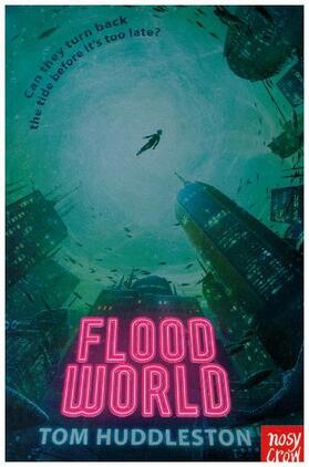 Huddleston |  FloodWorld | Buch |  Sack Fachmedien