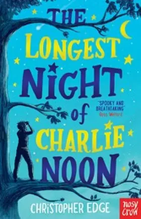 Edge |  The Longest Night of Charlie Noon | eBook | Sack Fachmedien